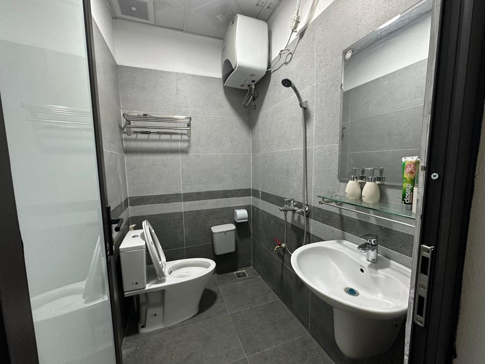Nha Nghi Kim Dong Bed & Breakfast Mu Cang Chai Ngoại thất bức ảnh